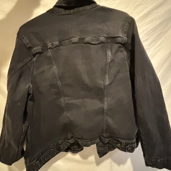 Jean Jacket - Picture 2 of 2